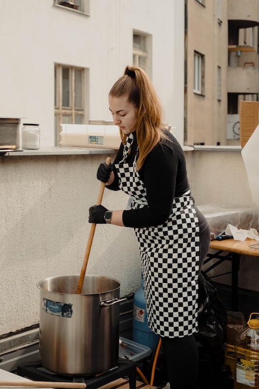 Letenská bezzabijačka