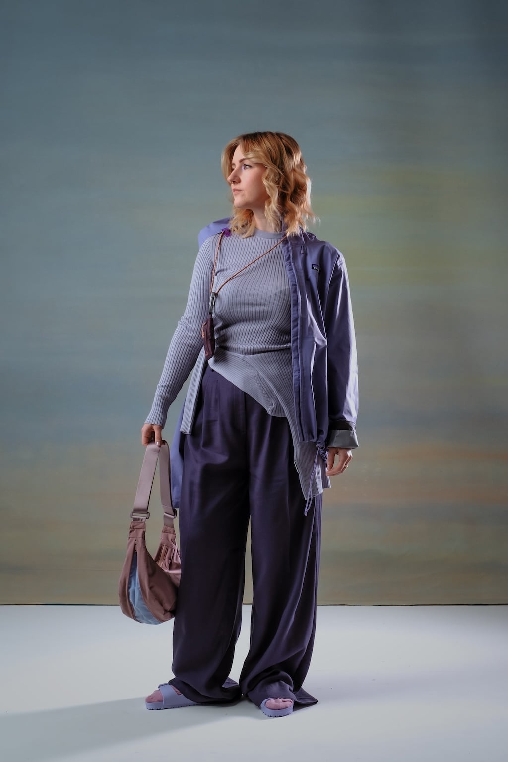 Lookbook outfit