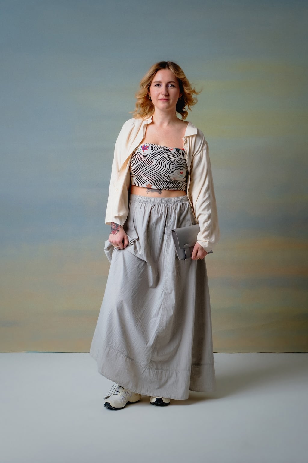 Lookbook outfit