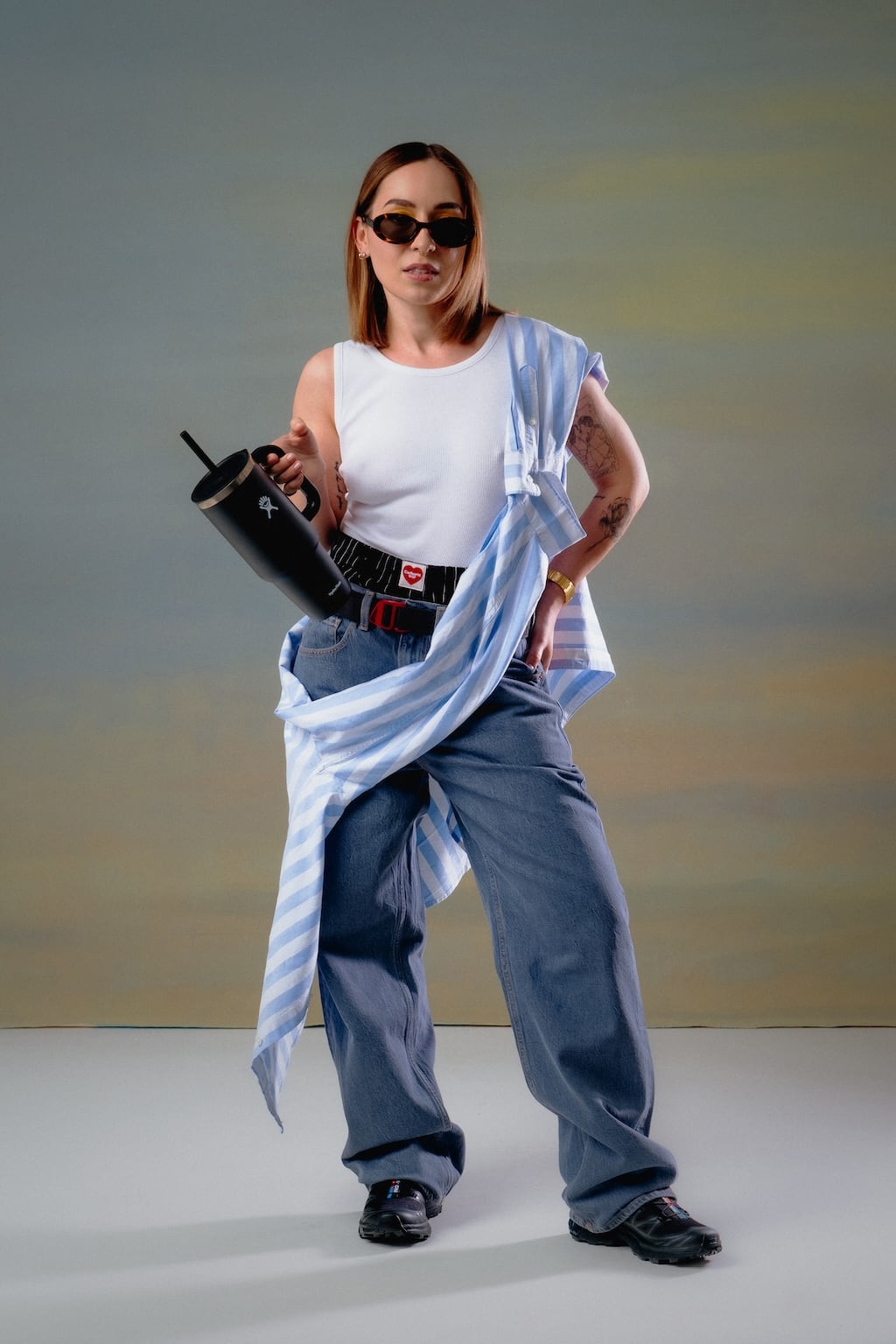 Lookbook outfit