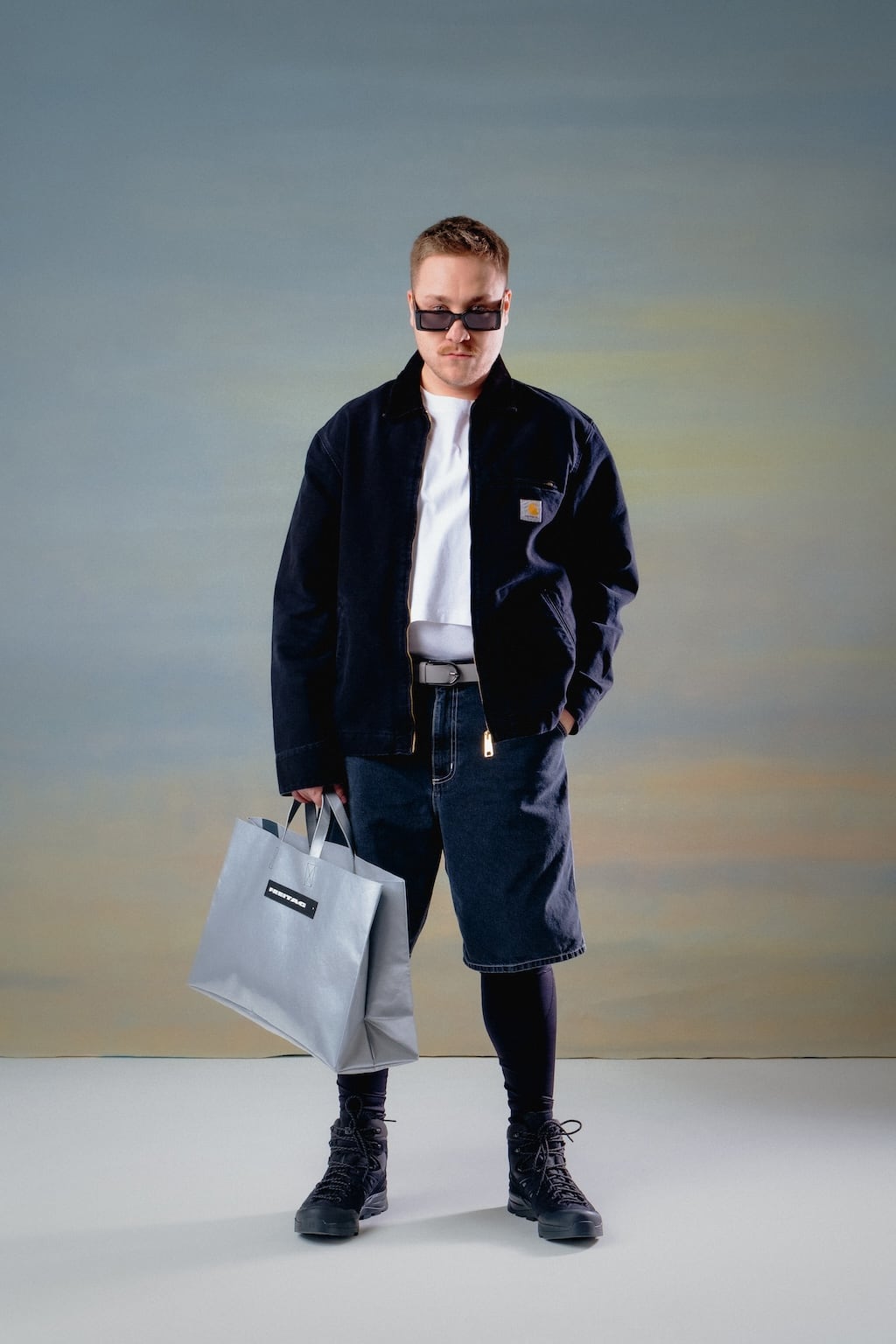 Lookbook outfit