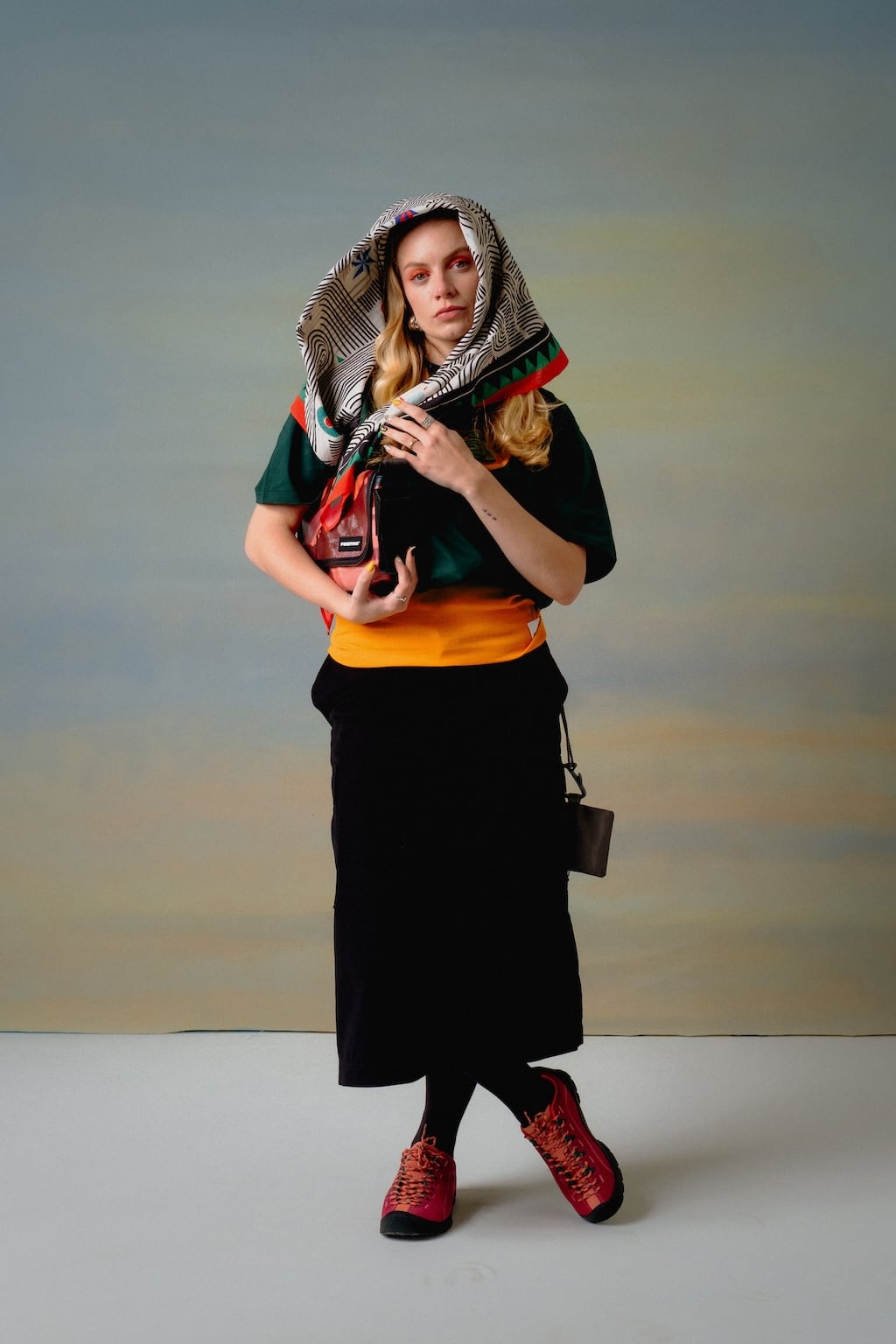 Lookbook outfit