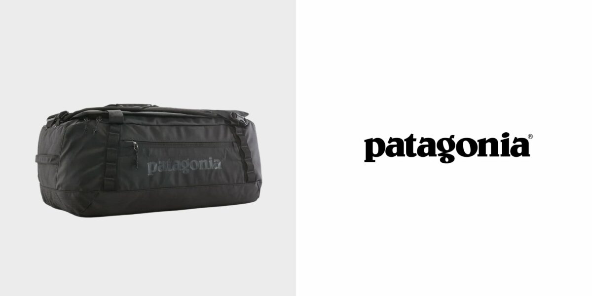 Top 5 batohů - patagonia