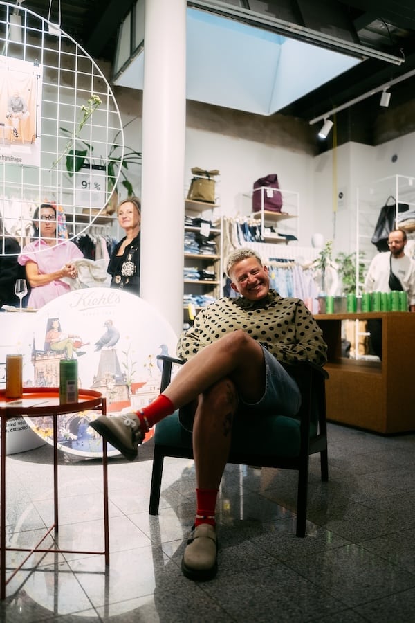 Nalaďte se na atmosféru večera v naší fotogalerii
