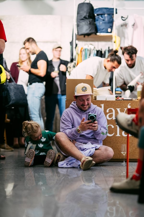 Nalaďte se na atmosféru večera v naší fotogalerii