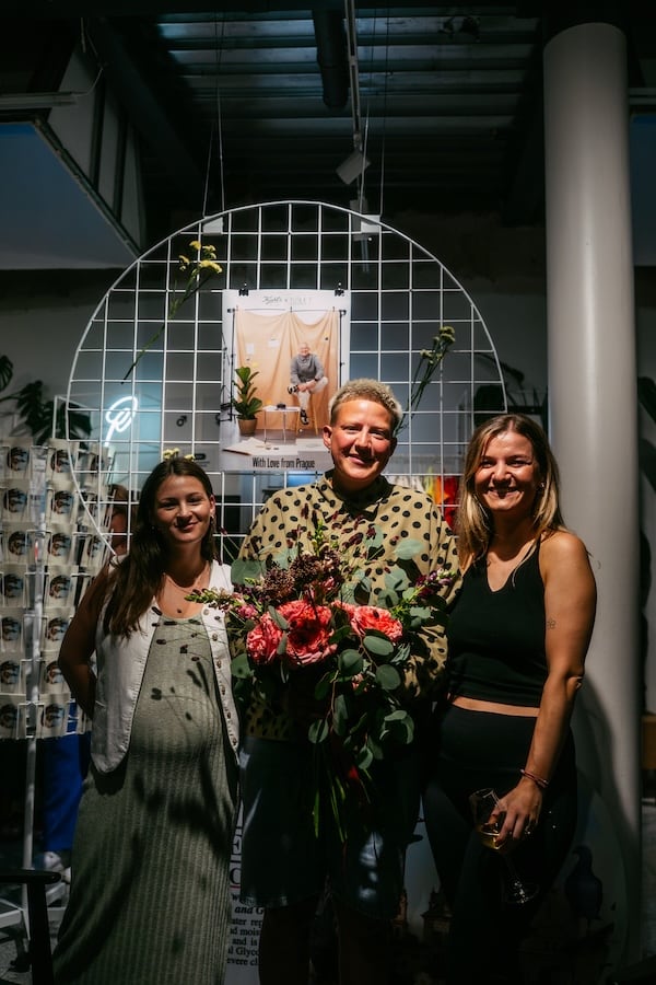 Nalaďte se na atmosféru večera v naší fotogalerii