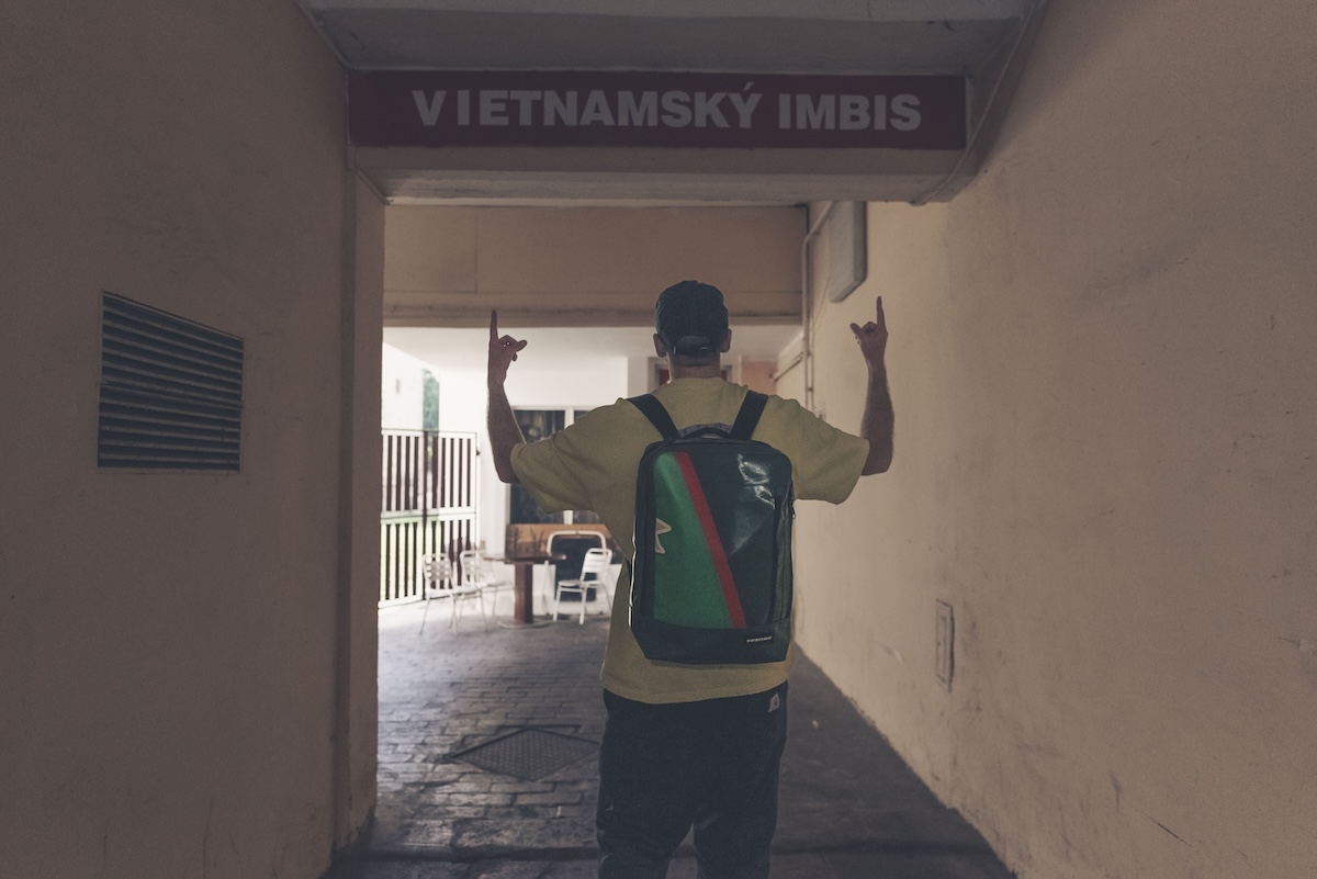 Do třetice všechno nejlepší