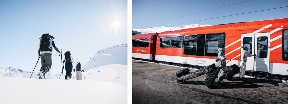 db vizuál - příběh značky