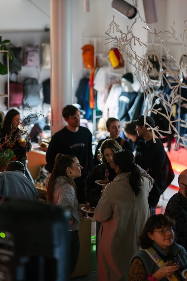 Galerie - freshlabels 19. narozeniny