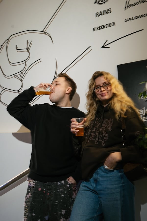 Galerie - freshlabels 19. narozeniny