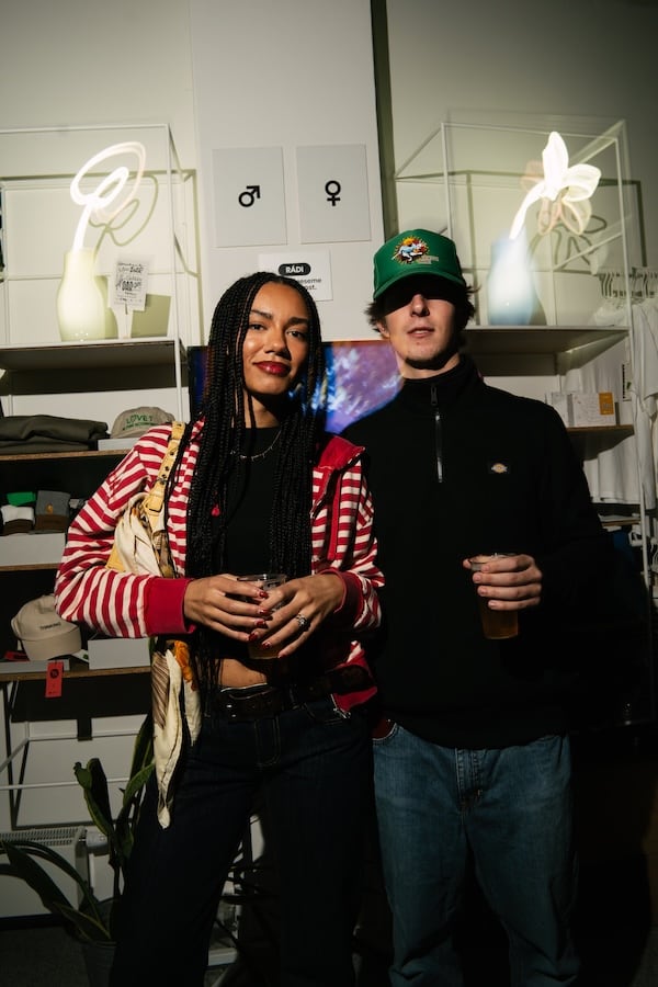 Galerie - freshlabels 19. narozeniny