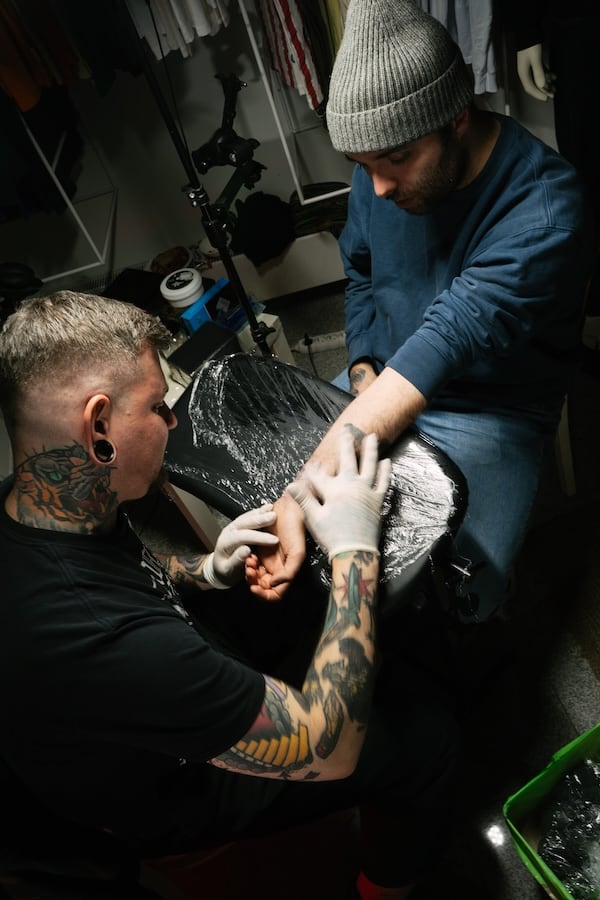 Galerie - freshlabels 19. narozeniny