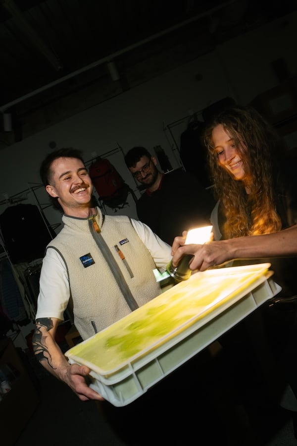 Galerie - freshlabels 19. narozeniny