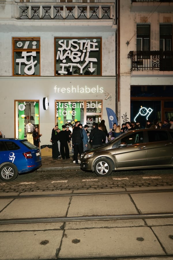 Galerie - freshlabels 19. narozeniny