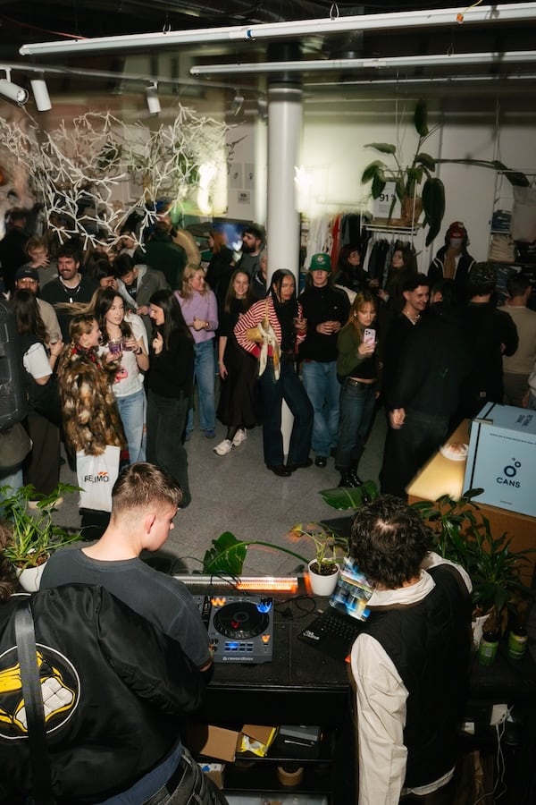 Galerie - freshlabels 19. narozeniny