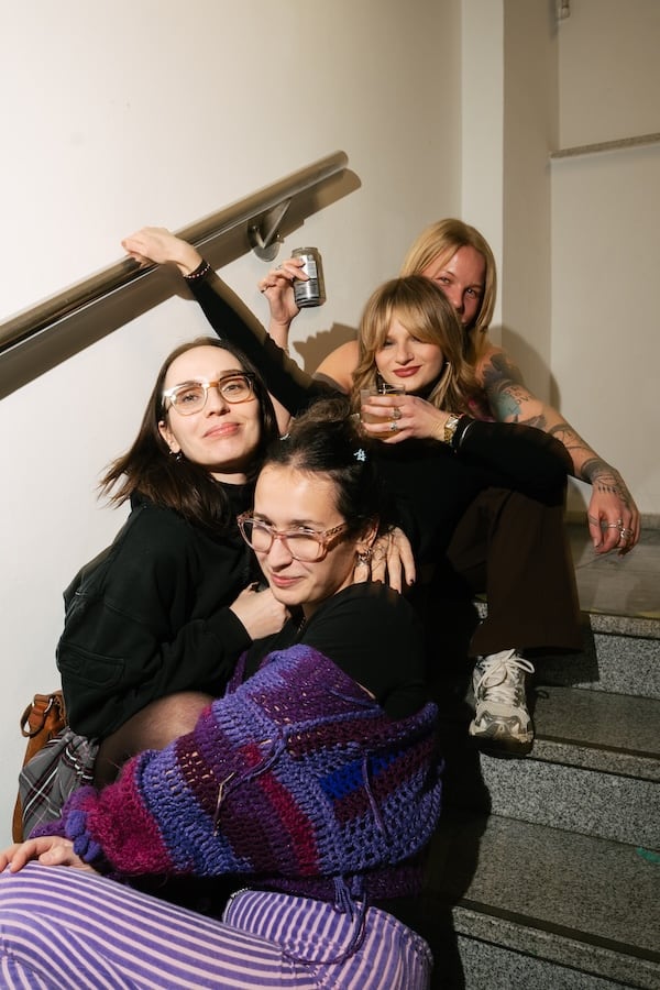 Galerie - freshlabels 19. narozeniny