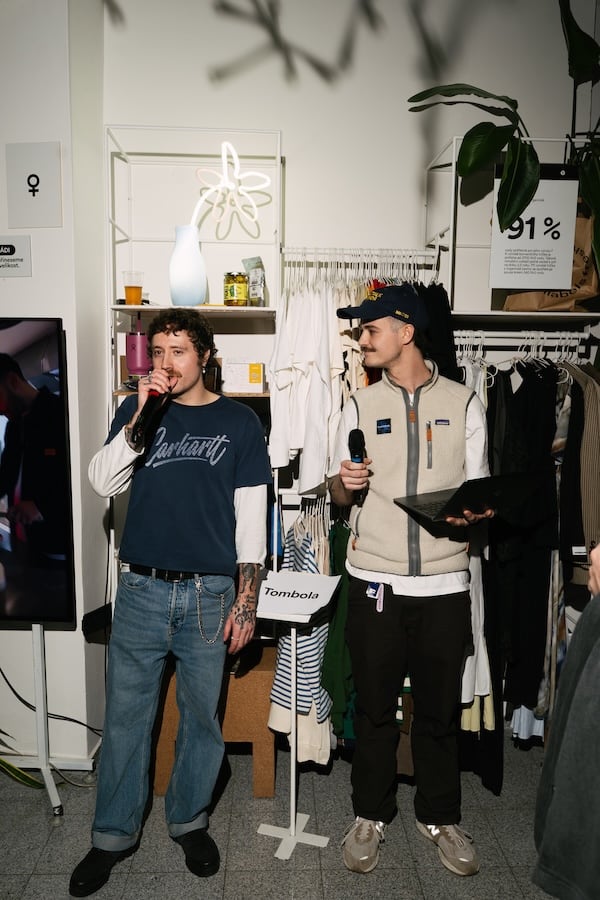 Galerie - freshlabels 19. narozeniny