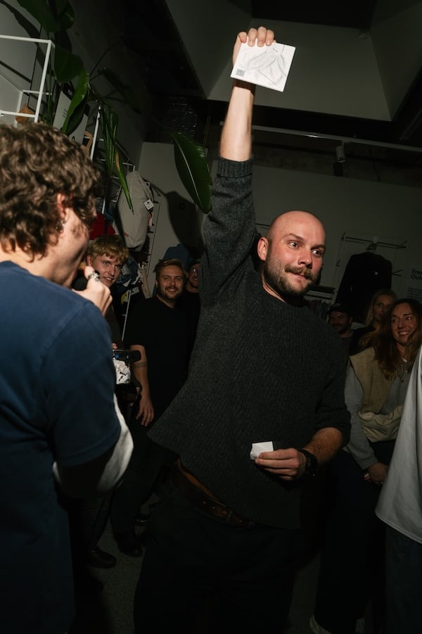 Galerie - freshlabels 19. narozeniny