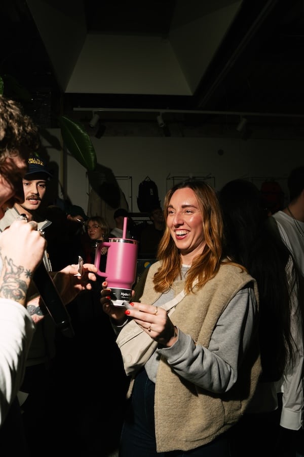 Galerie - freshlabels 19. narozeniny