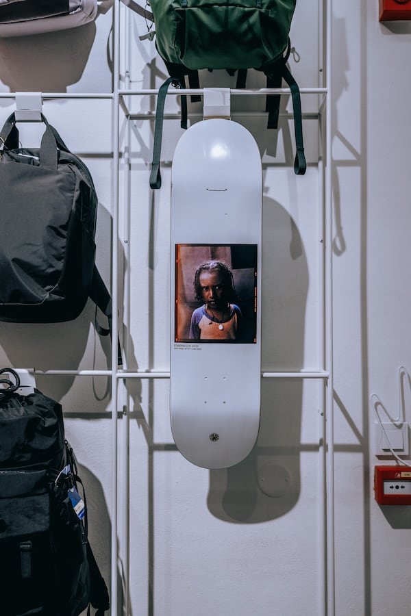 Skate word Better fotogalerie