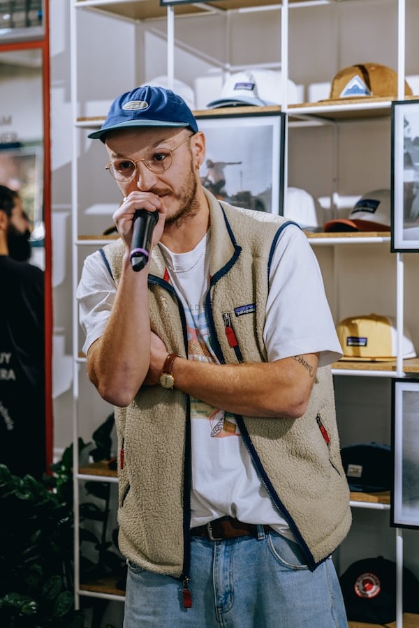 Skate word Better fotogalerie