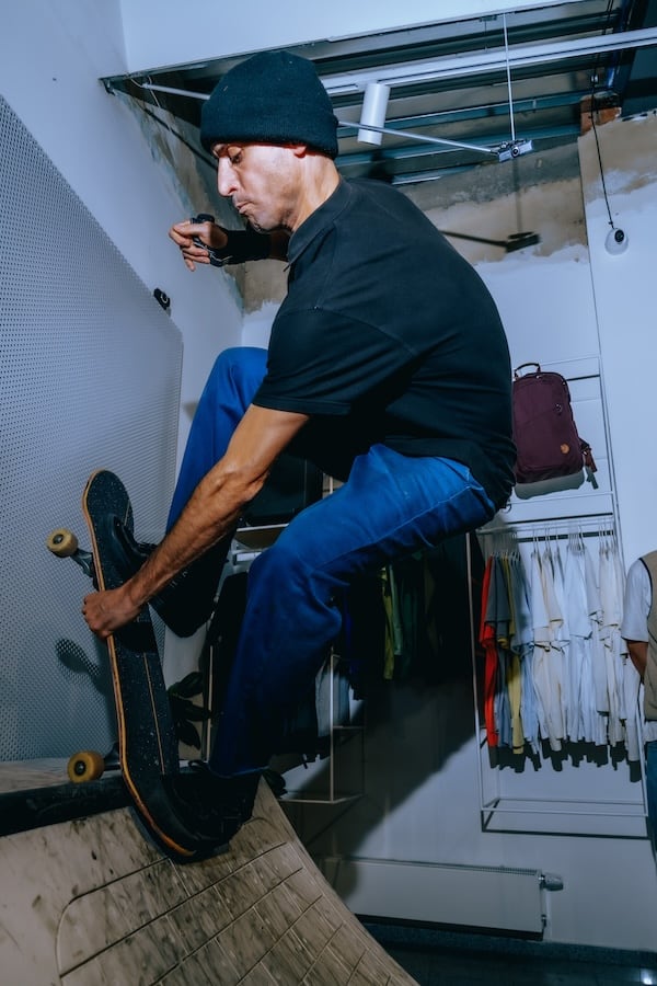 Skate word Better fotogalerie