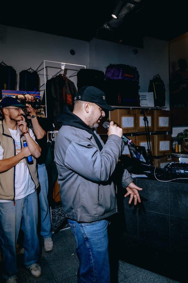 Skate word Better fotogalerie