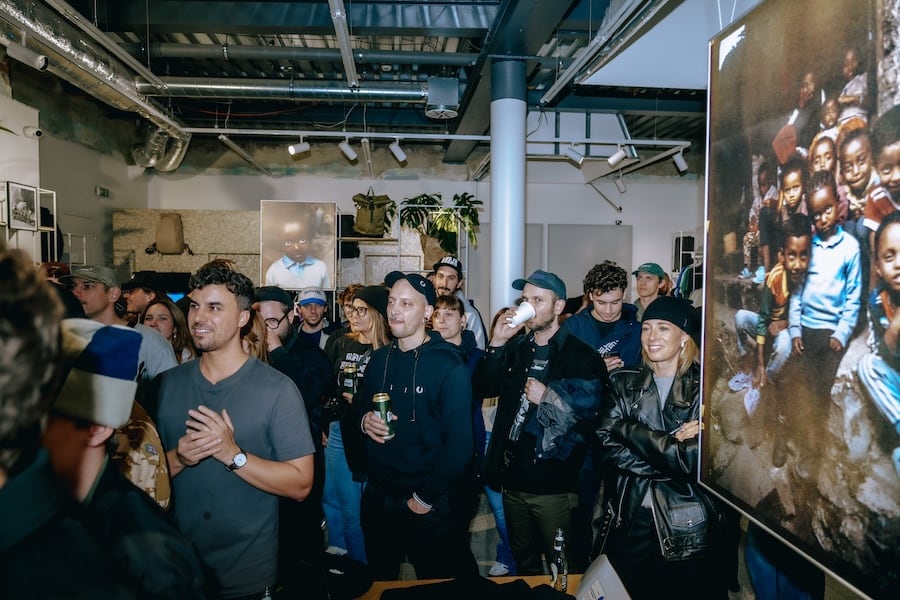 Skate word Better fotogalerie