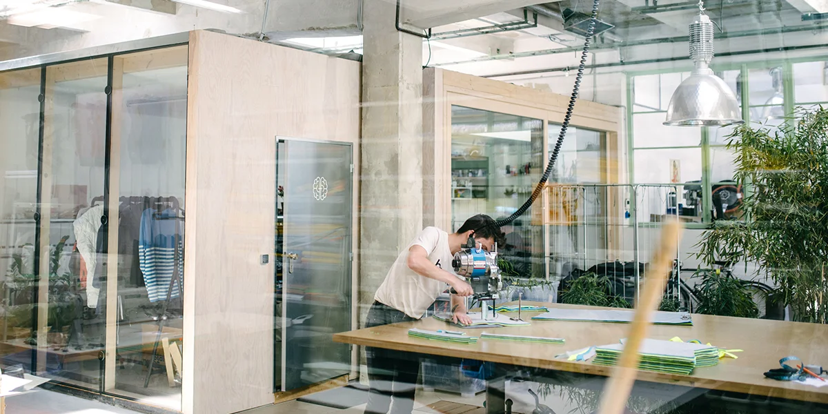 braasi industry header