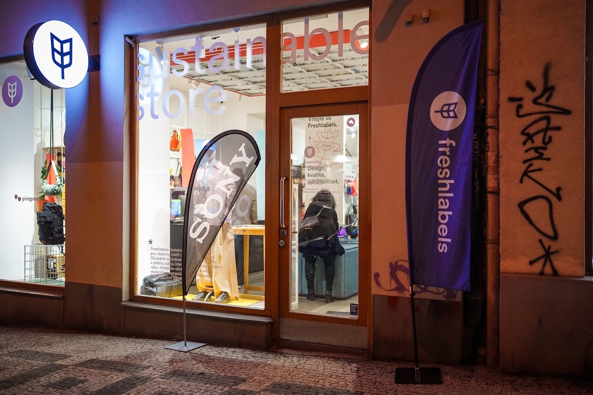 Sony x David Altner Galerie