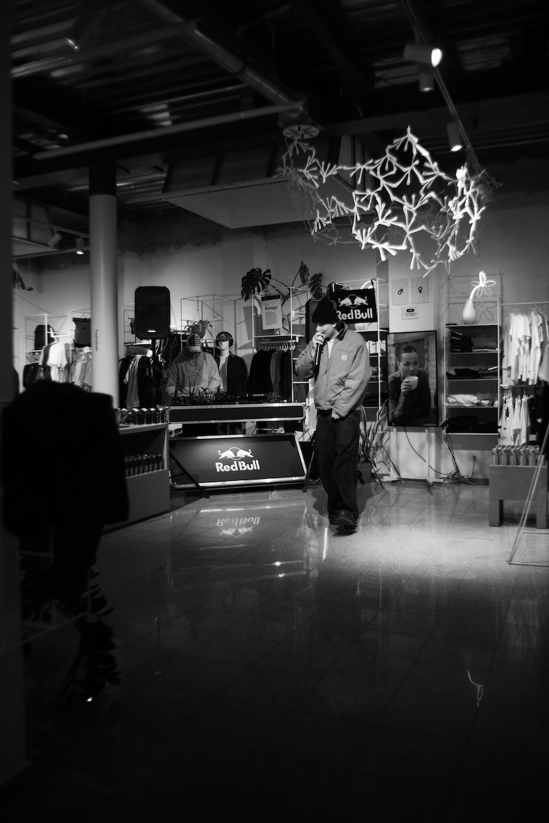 GUFRAU: Release party nového alba