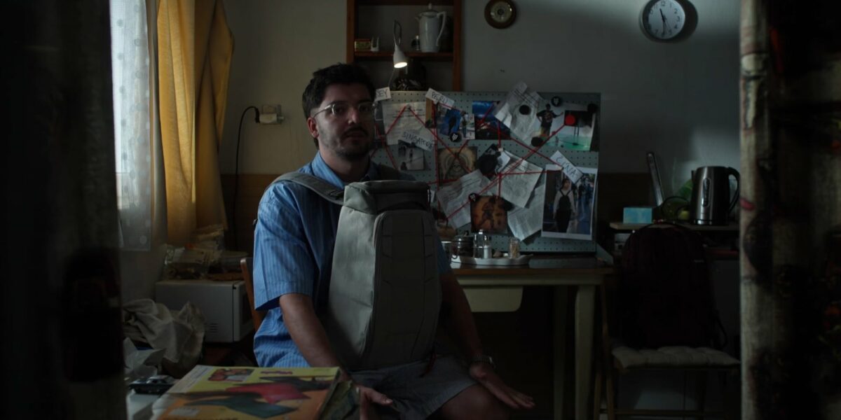 Nosíme batohy špatně. Celou dobu.