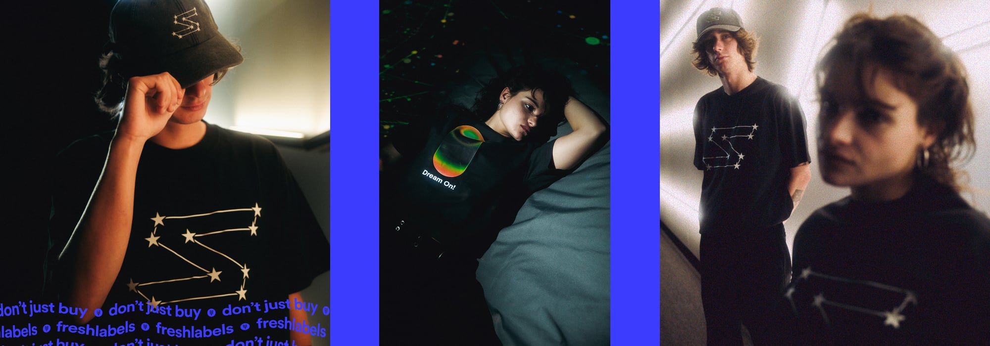 Co je v kolekci: